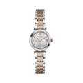 Bulova Woman's Diamond Collection Bracelet Watch